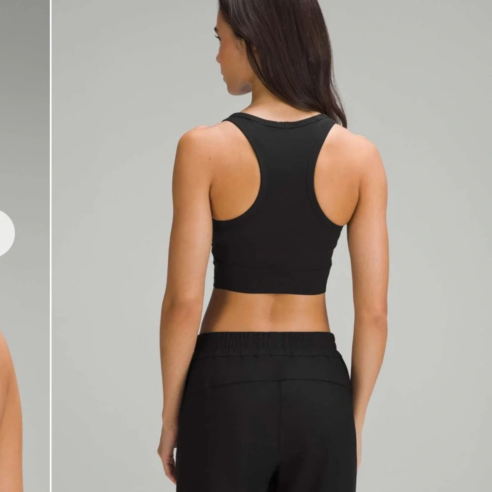 Lululemon LAB Stretch Cupro Cropped Tank 8 - Picture 2 of 14